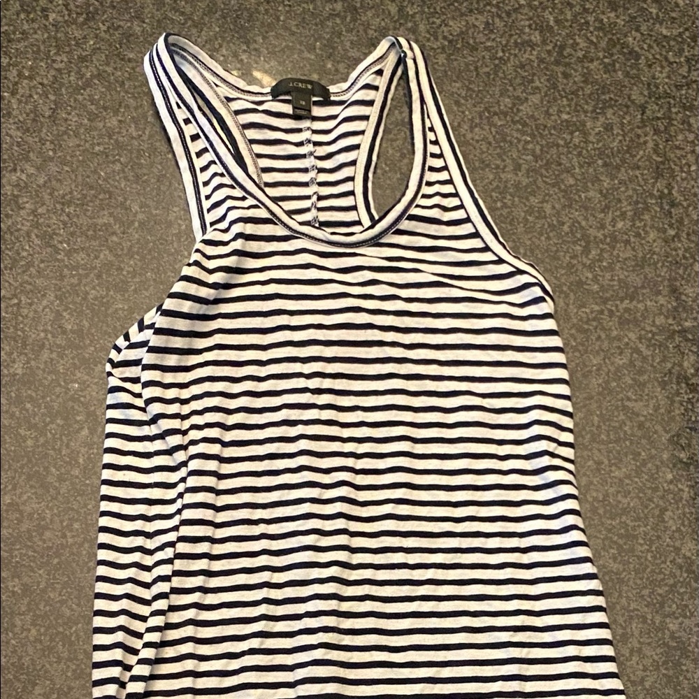 J Crew Midi Dress!